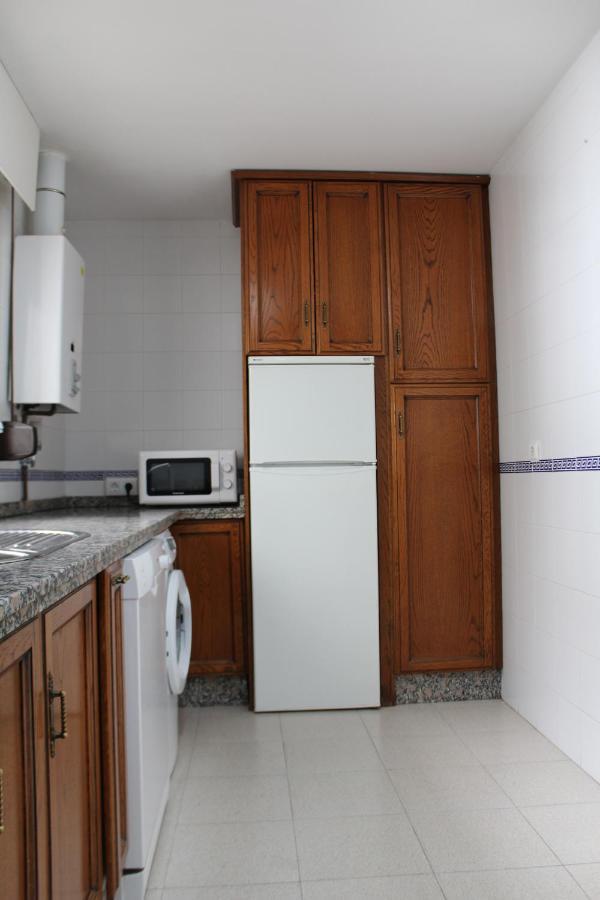Апартаменти Piso En Pleno Corazon De Кордова Екстер'єр фото